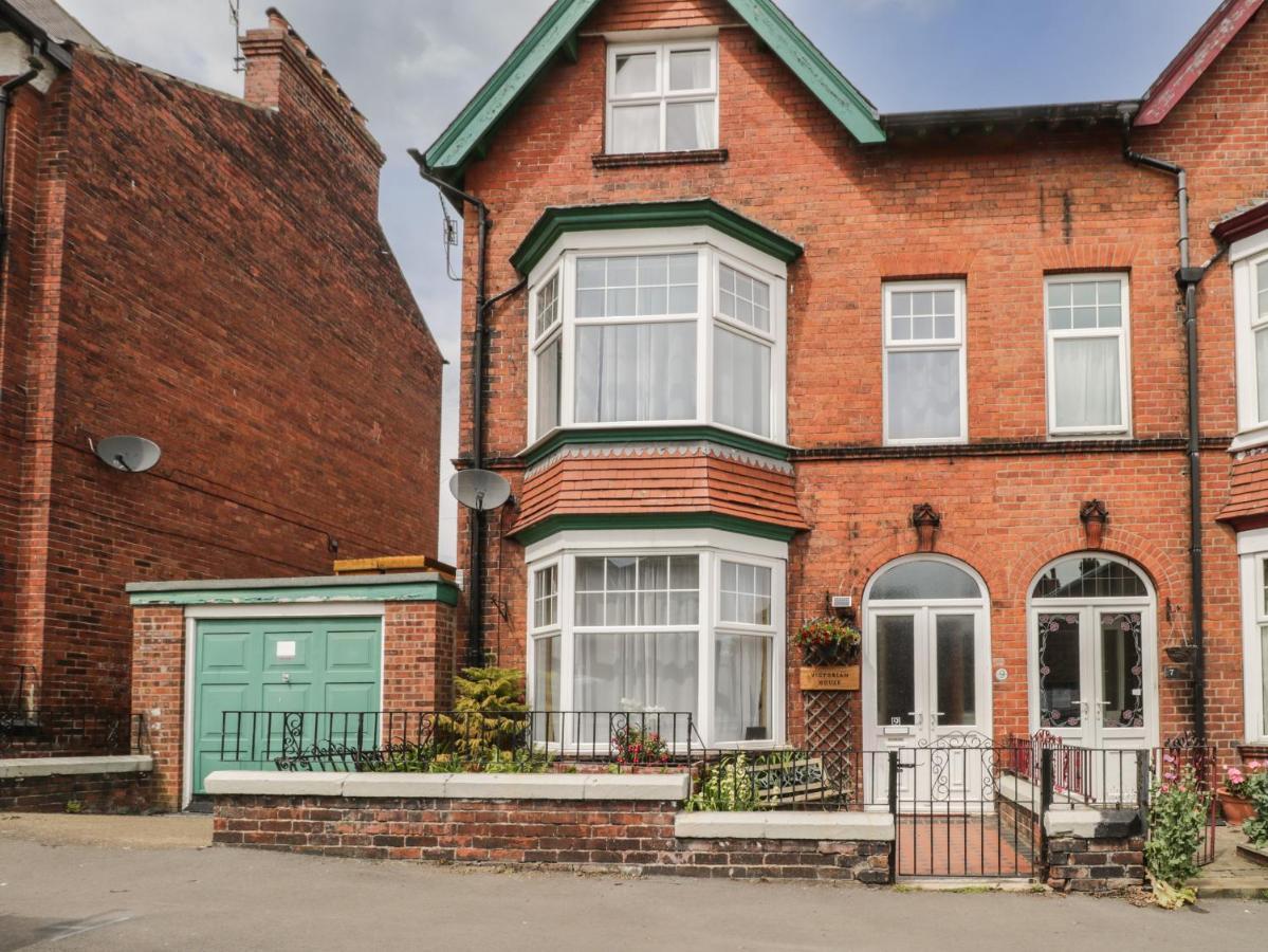 Victorian House Villa Scarborough Exterior photo